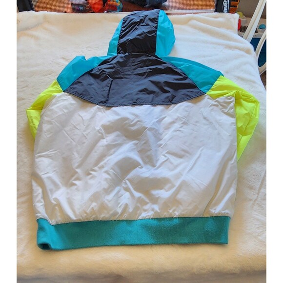 Nike mens Windbreaker - Picture 3 of 5